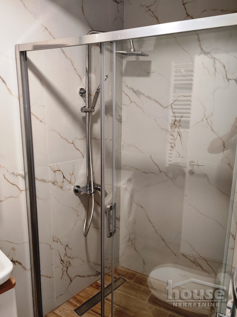 Stanovi,NOVI SAD,CENTAR 37m2,500€ , ID: 9116710 11