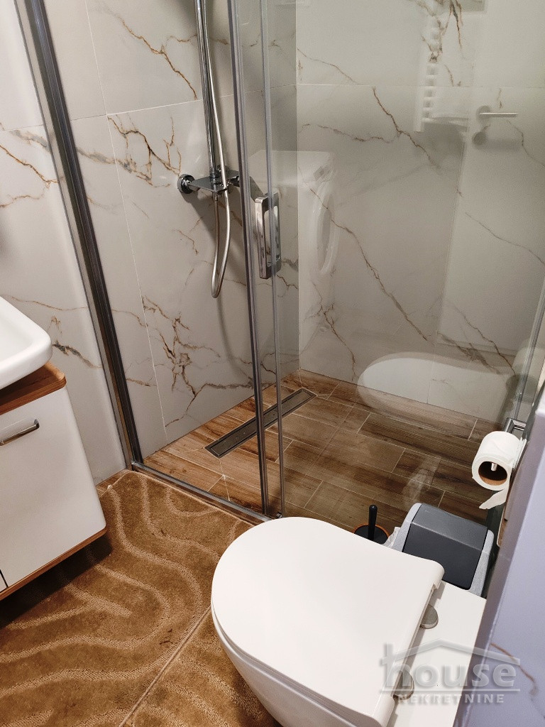 Stanovi,NOVI SAD,CENTAR 37m2,500€ , ID: 9116710 10