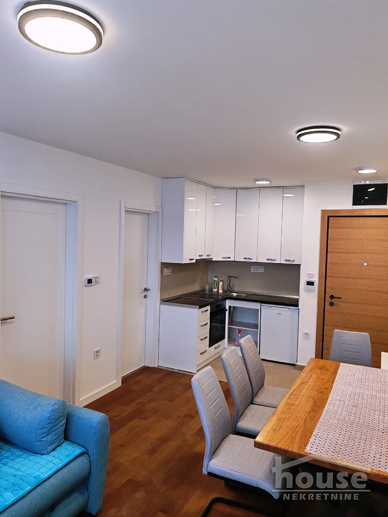 Stanovi,NOVI SAD,CENTAR 37m2,500€ , ID: 9116710 3