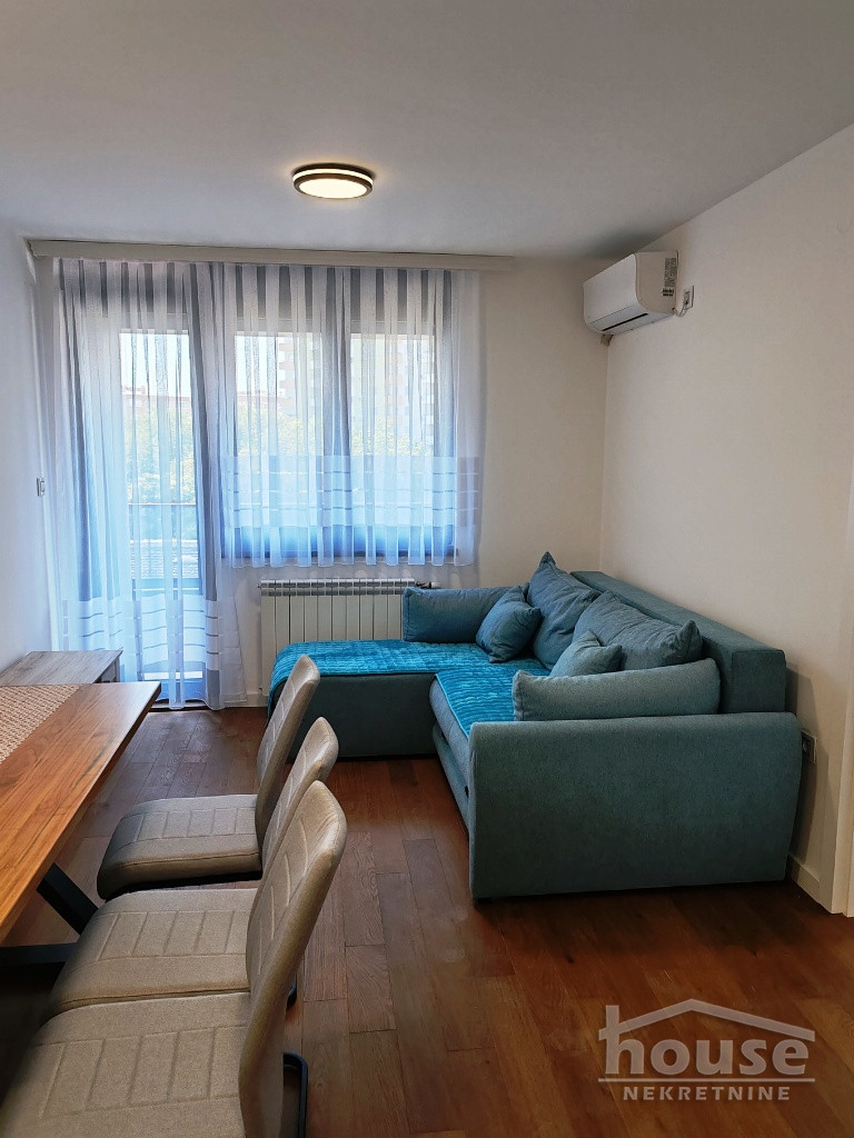 Stanovi,NOVI SAD,CENTAR 37m2,500€ , ID: 9116710 2