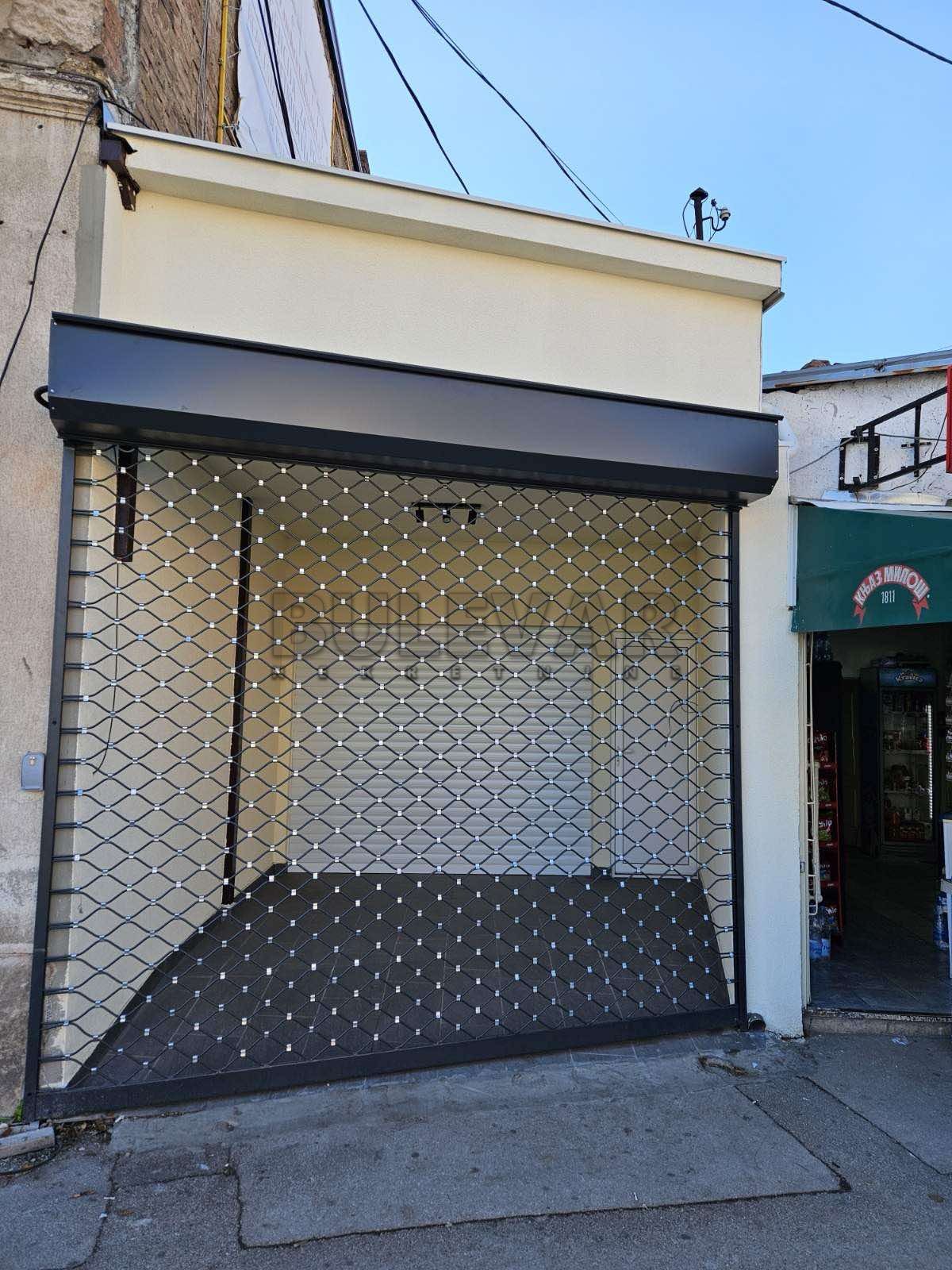 Trosobna kuća, 150 m2, Čamurlija, Bulevar 12. februar ID: i-012039 17