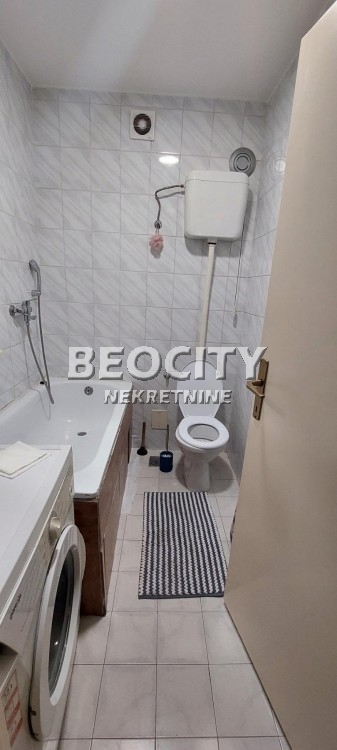 Dvosoban stan, 35 m2, Novi Sad, Bulevar Oslobođenja ID: 94660 6