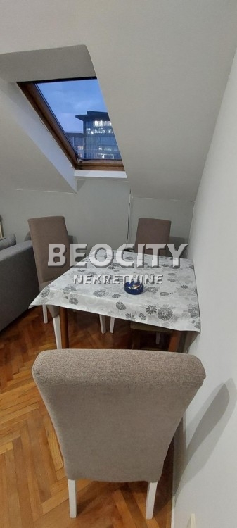 Dvosoban stan, 35 m2, Novi Sad, Bulevar Oslobođenja ID: 94660 2