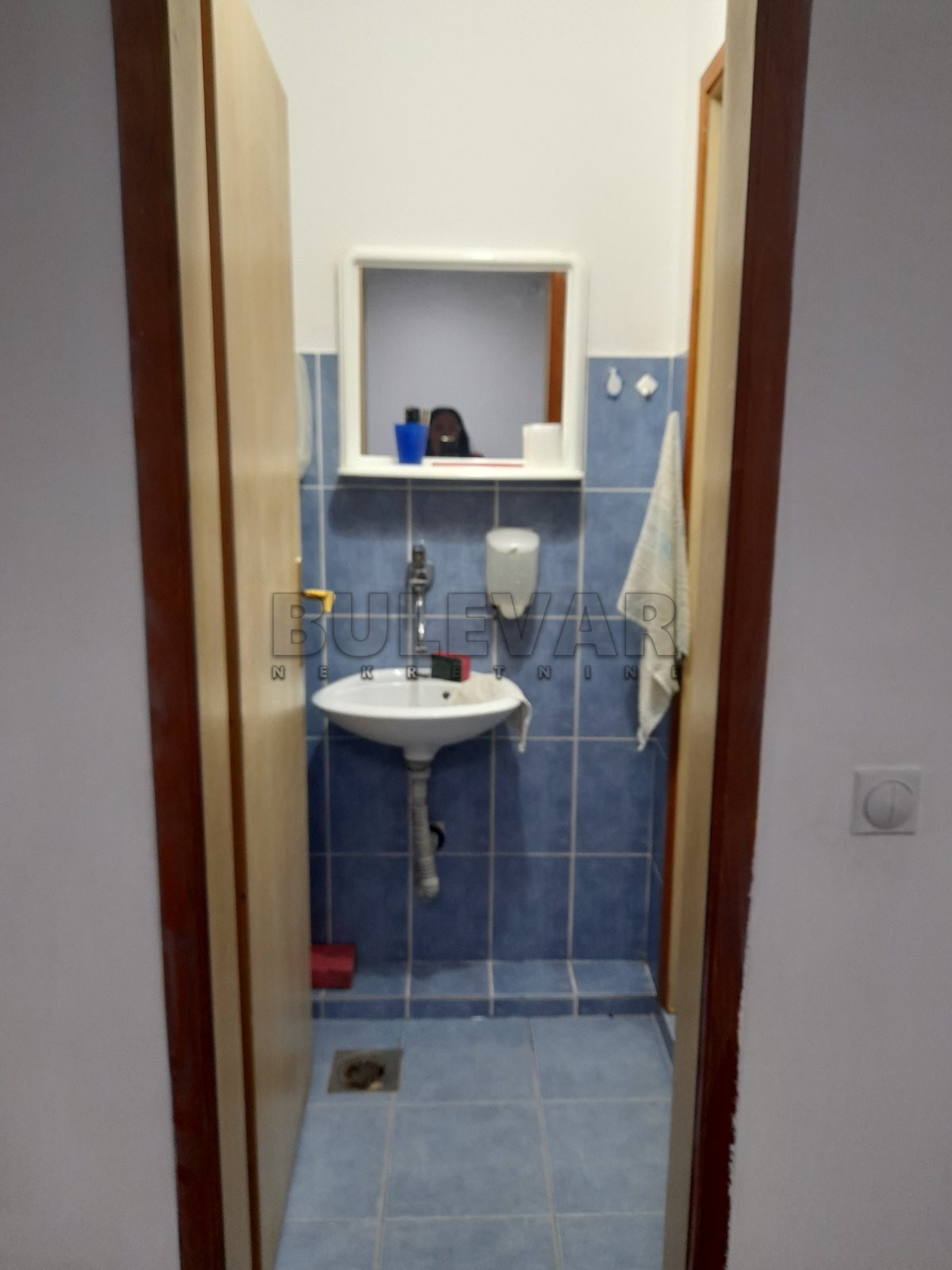 Lokal, 60 m2, Durlan, Knjazevačka ID: p-012469 2