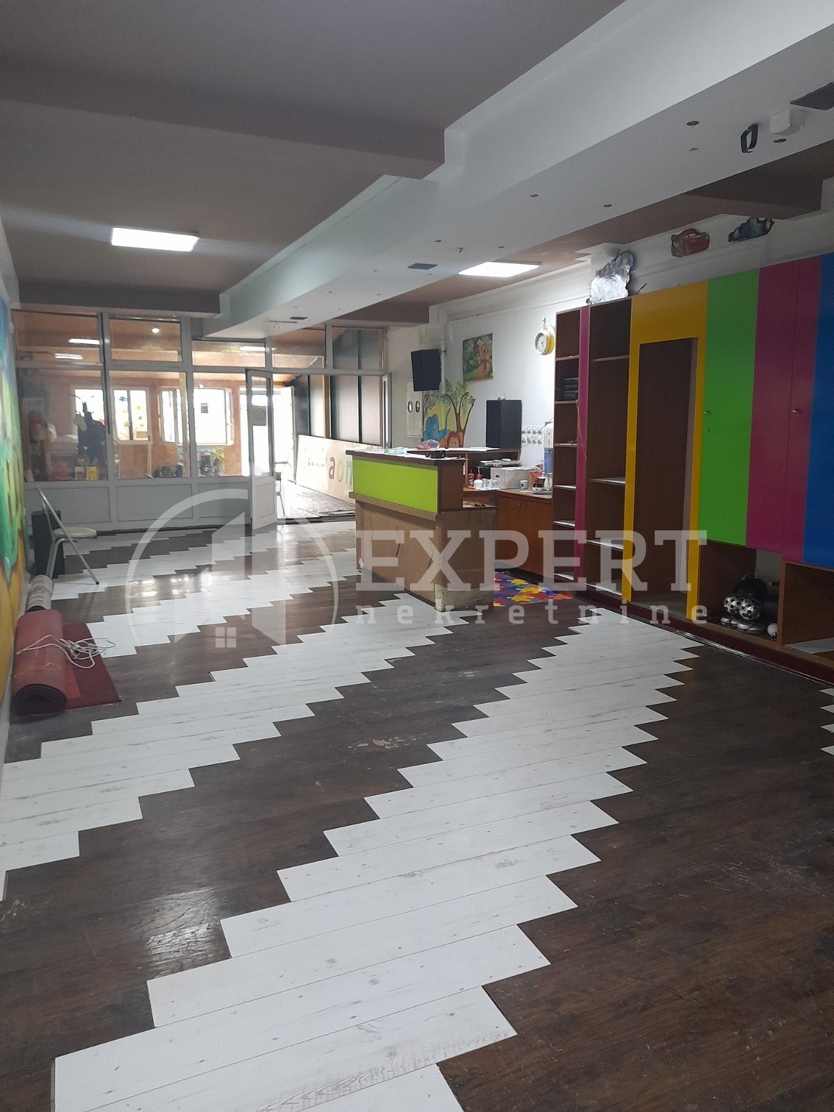 Lokal, 60 m2, Durlan, Knjazevačka ID: p-012469 1