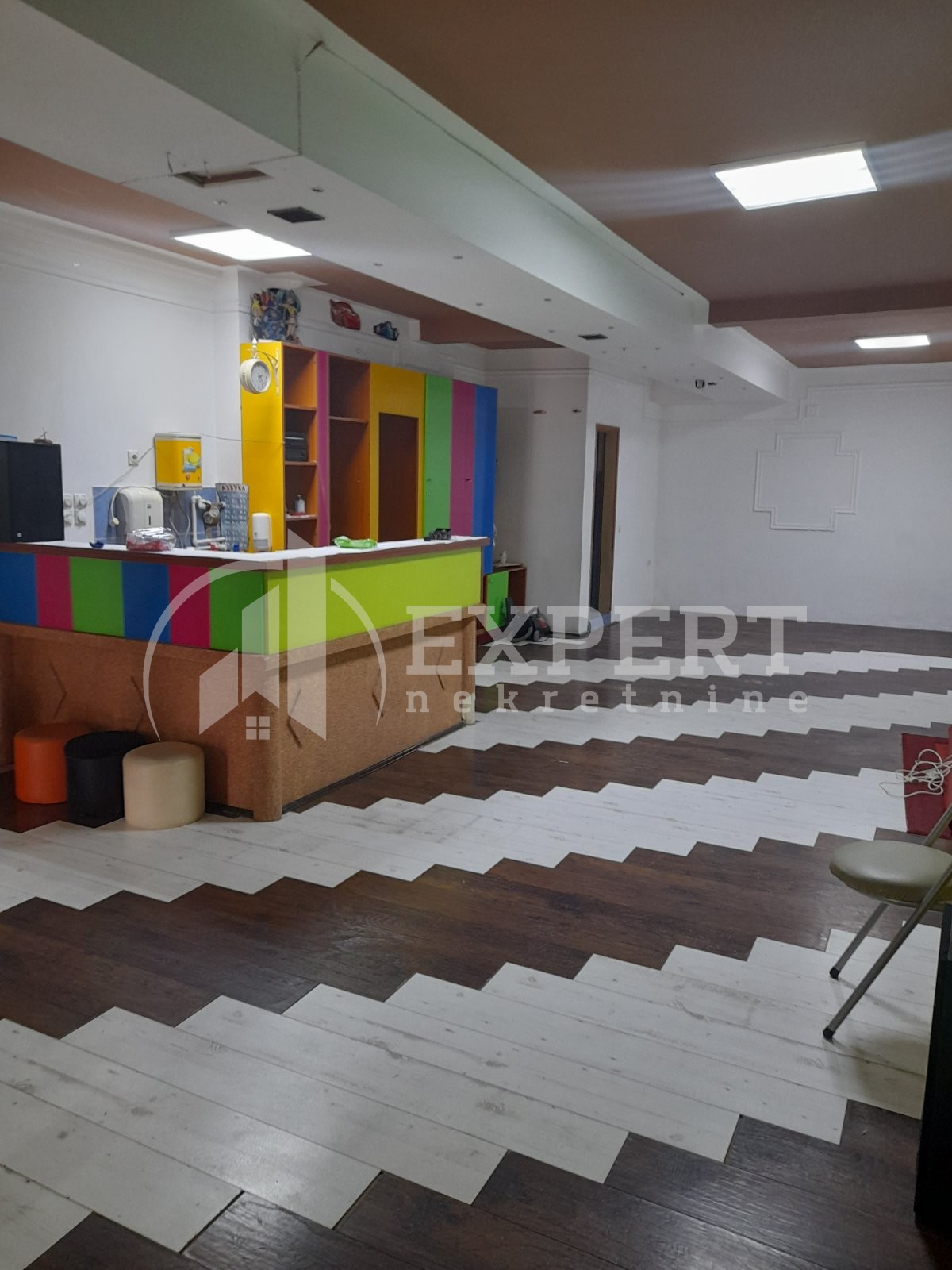 Lokal, 60 m2, Durlan, Knjazevačka ID: p-012469 4