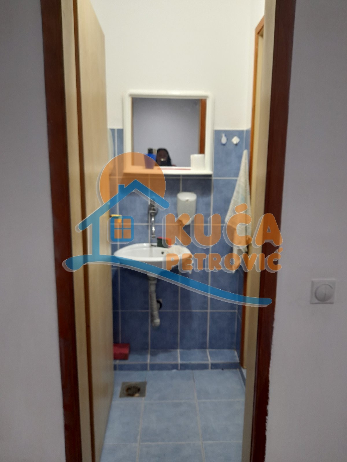 Lokal, 60 m2, Durlan, Knjazevačka ID: p-012469 2