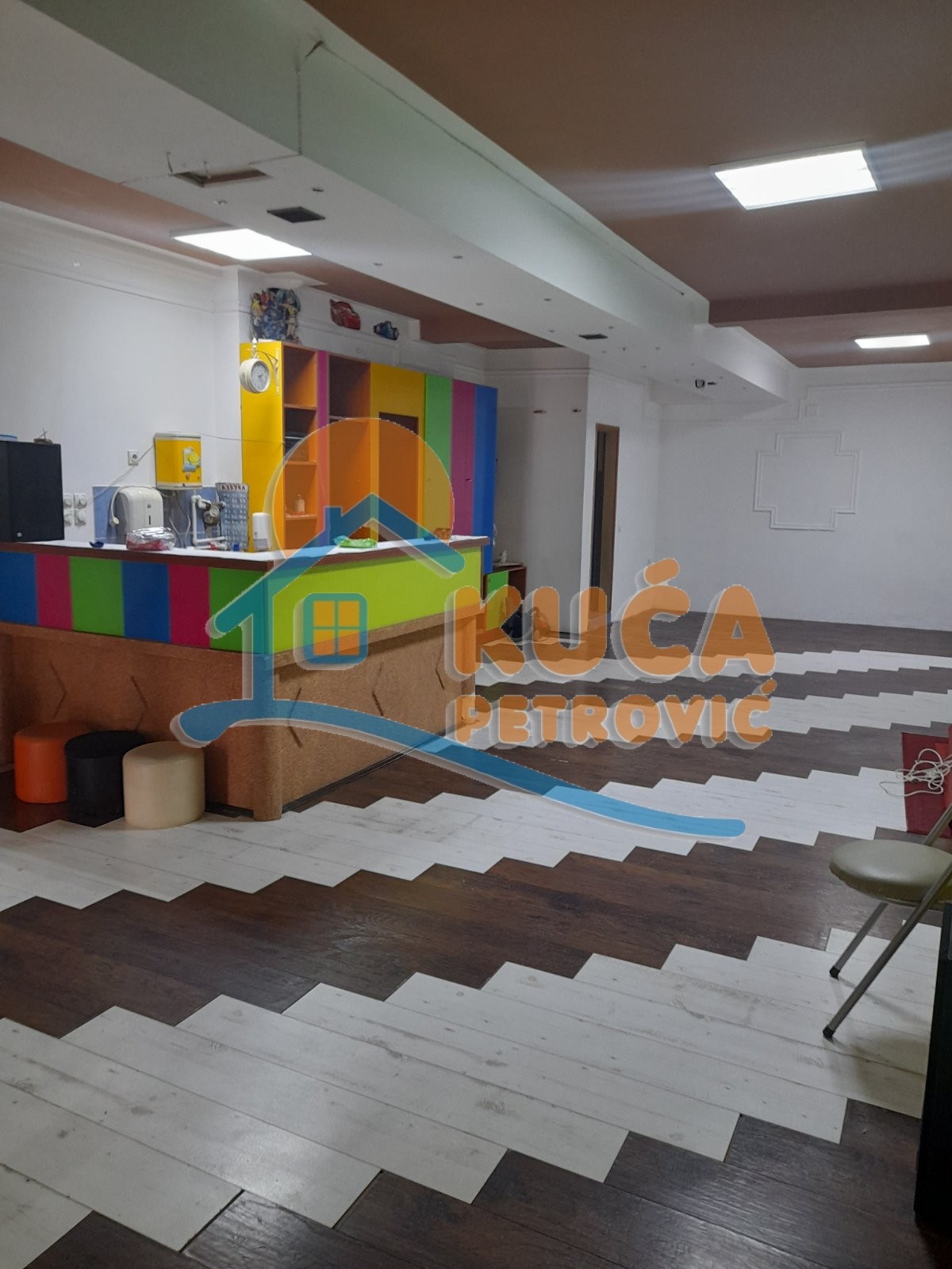 Lokal, 60 m2, Durlan, Knjazevačka ID: p-012469 4