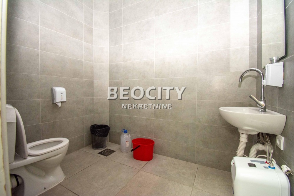 Lokal, 83 m2, Centar, Partizanske avijacije ID: 113327 10