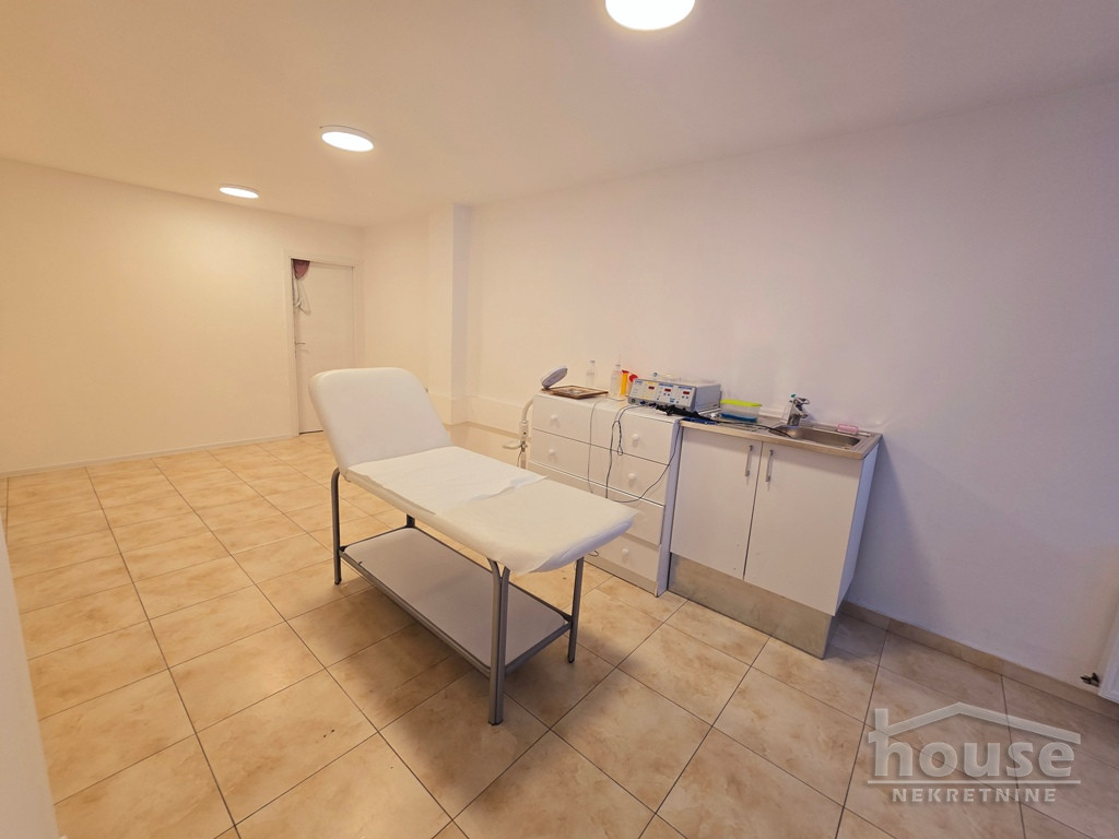 Lokal,NOVI SAD,GRBAVICA 55m2,115000€ , ID: 8091757 7