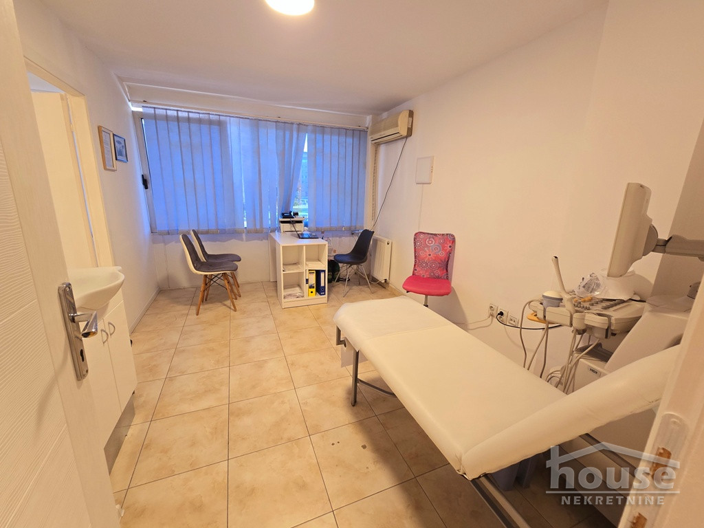 Lokal,NOVI SAD,GRBAVICA 55m2,115000€ , ID: 8091757 5