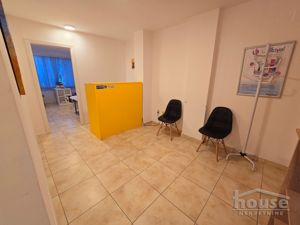 Lokal,NOVI SAD,GRBAVICA 55m2,115000€ , ID: 8091757 1