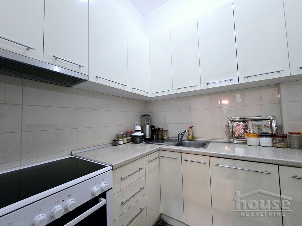 Stan,NOVI SAD,BULEVAR 48m2,159650€ , ID: 1062512 6