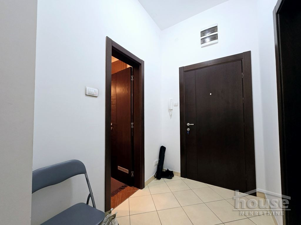Stan,NOVI SAD,BULEVAR 48m2,159650€ , ID: 1062512 14