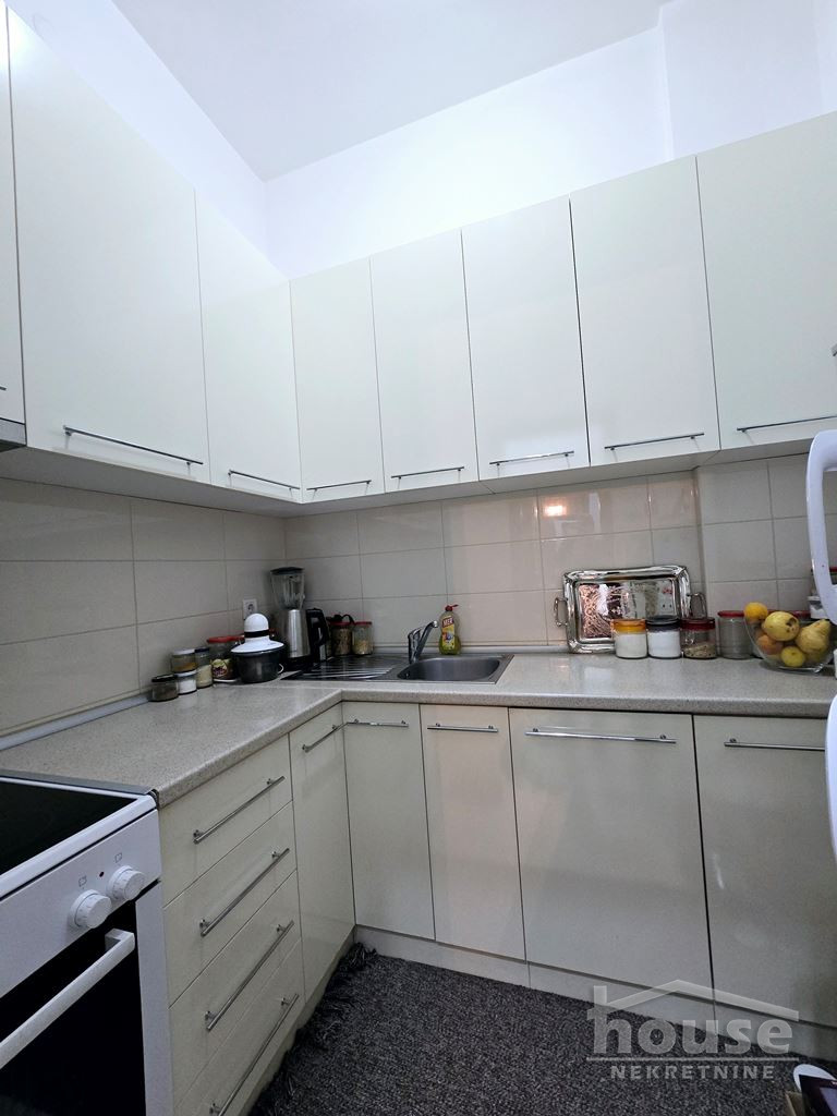 Stan,NOVI SAD,BULEVAR 48m2,159650€ , ID: 1062512 7