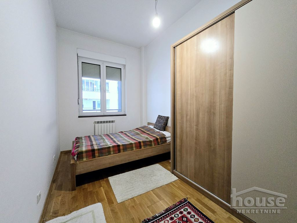 Stan,NOVI SAD,BULEVAR 48m2,159650€ , ID: 1062512 8