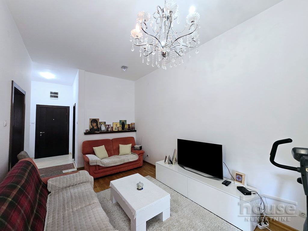 Stan,NOVI SAD,BULEVAR 48m2,159650€ , ID: 1062512 1