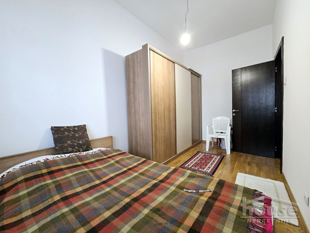 Stan,NOVI SAD,BULEVAR 48m2,159650€ , ID: 1062512 10