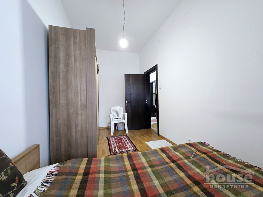 Stan,NOVI SAD,BULEVAR 48m2,159650€ , ID: 1062512 9