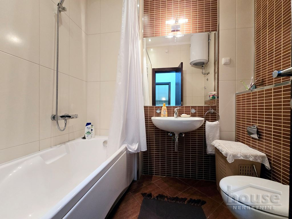 Stan,NOVI SAD,BULEVAR 48m2,159650€ , ID: 1062512 13