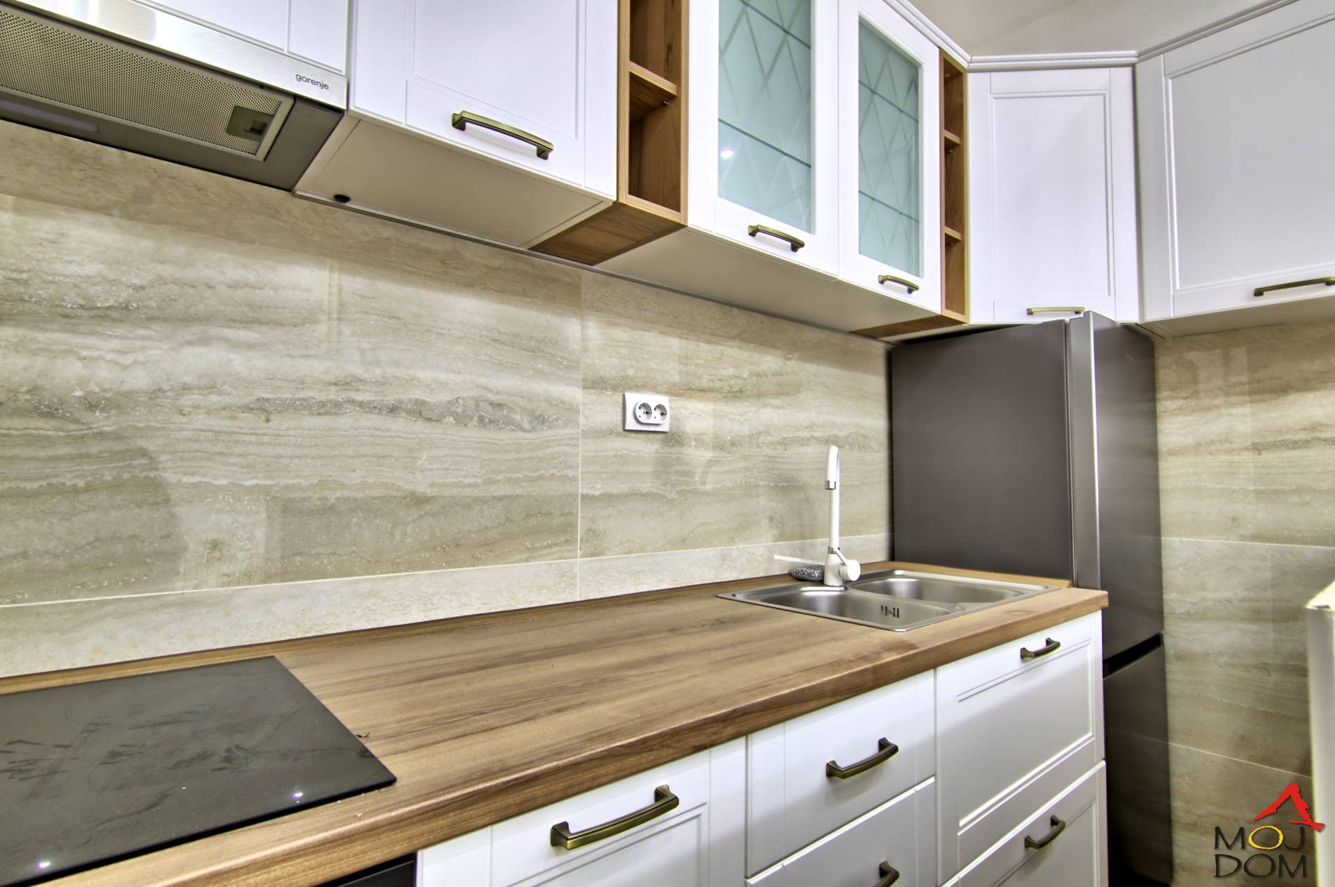 Stan,NOVI SAD,CENTAR,kv: 58, € 133900, ID: 1028021 3