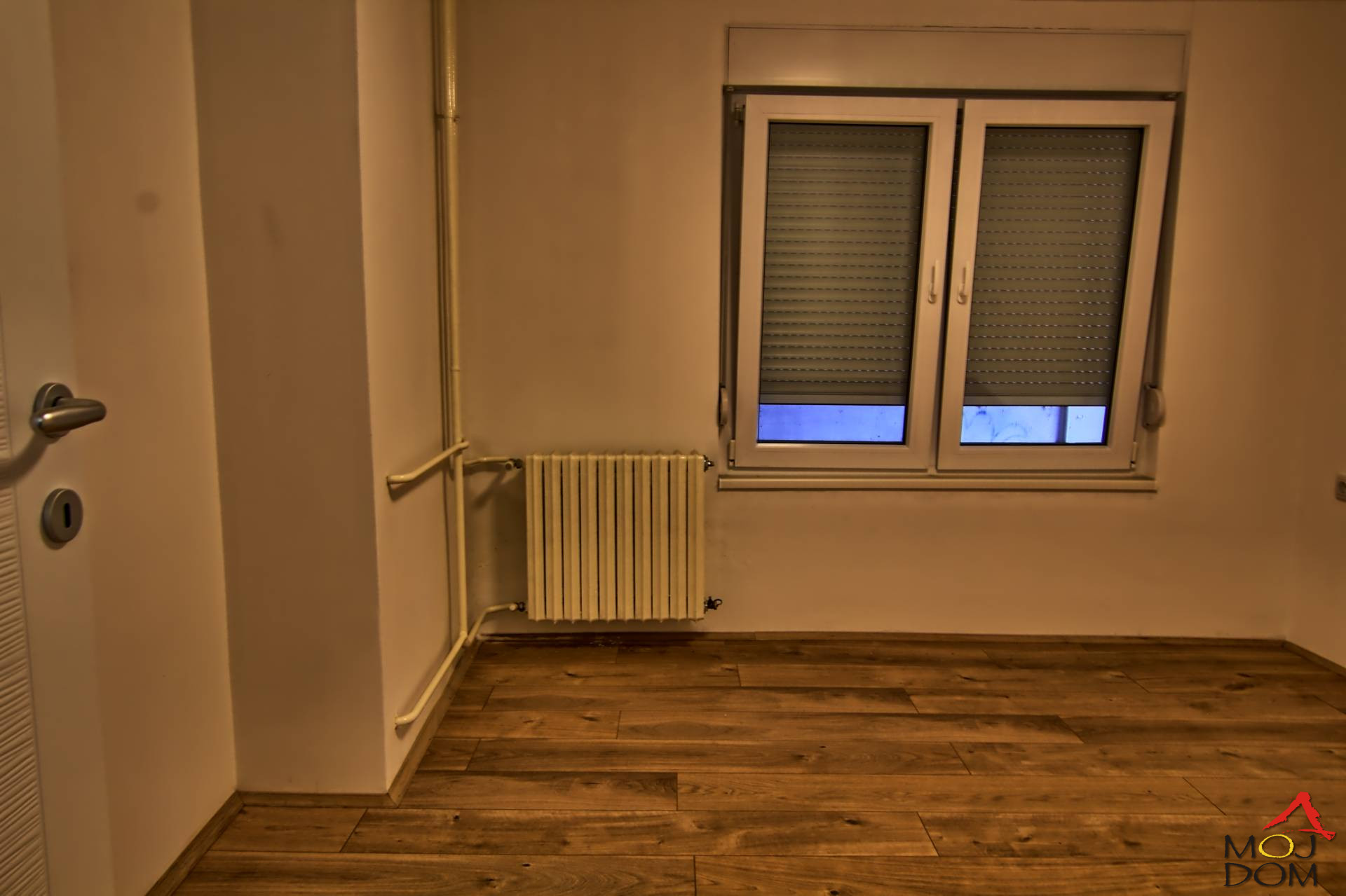 Stan,NOVI SAD,CENTAR,kv: 58, € 133900, ID: 1028021 8