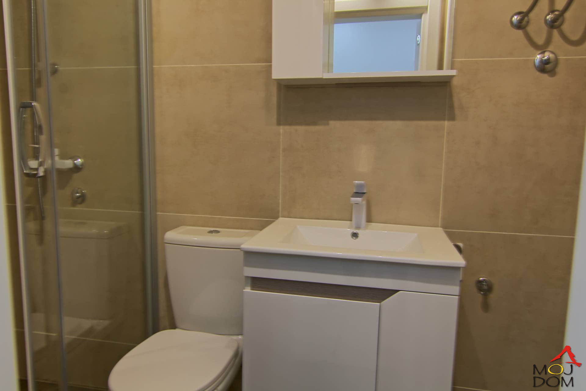 Stan,NOVI SAD,CENTAR,kv: 58, € 133900, ID: 1028021 9