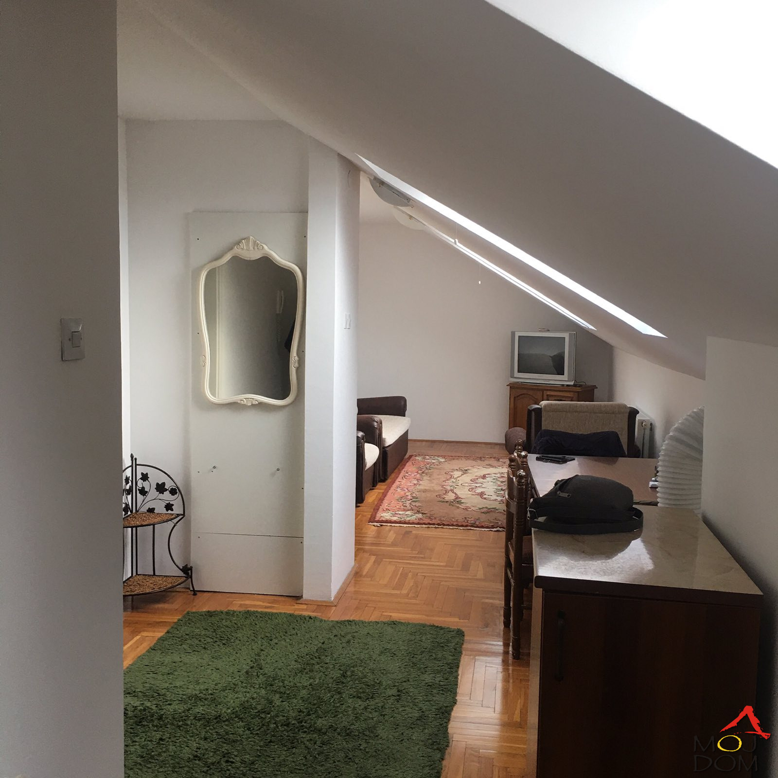 Stan,NOVI SAD,ŠARENGRAD,kv: 50, € 82400, ID: 1028823 4