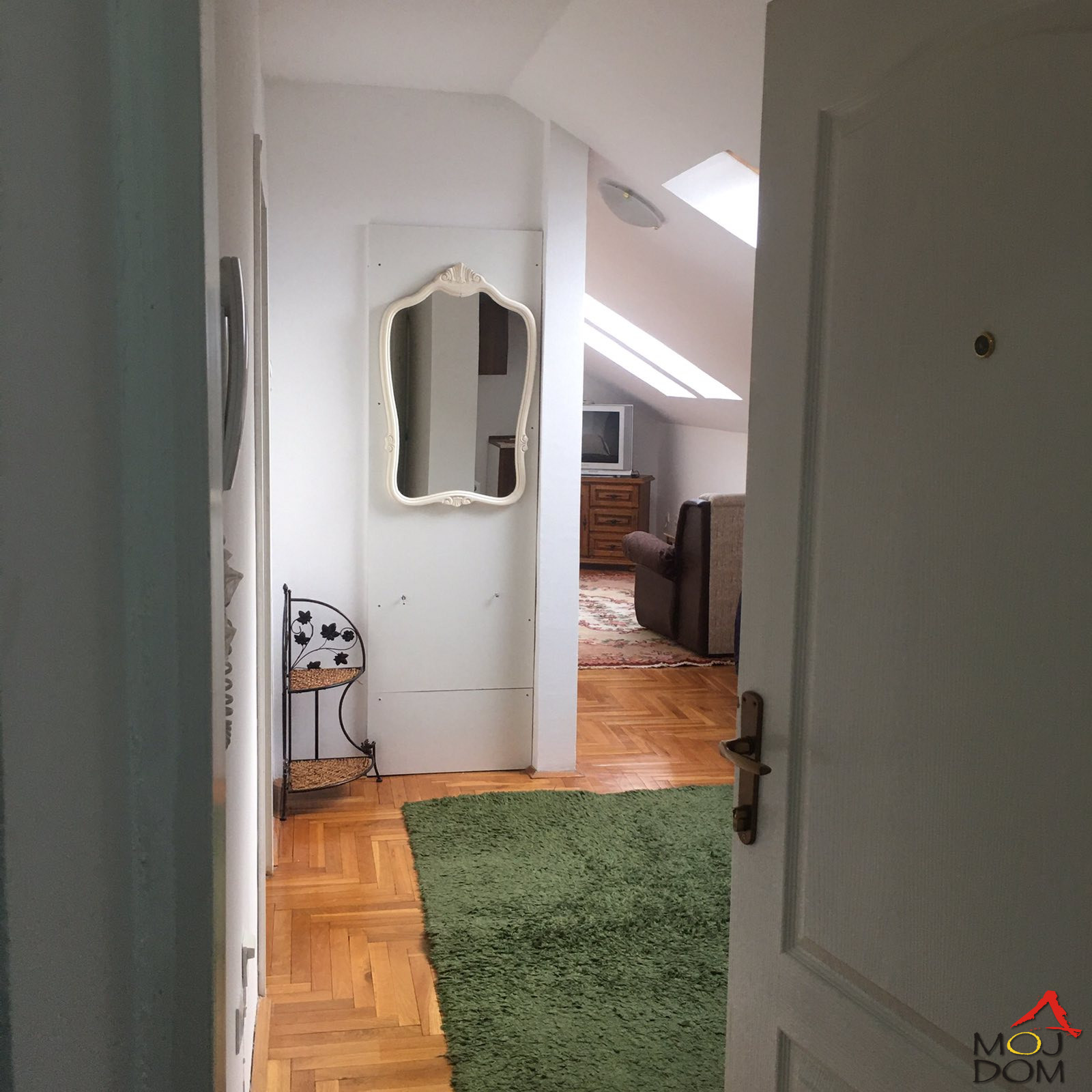 Stan,NOVI SAD,ŠARENGRAD,kv: 50, € 82400, ID: 1028823 9