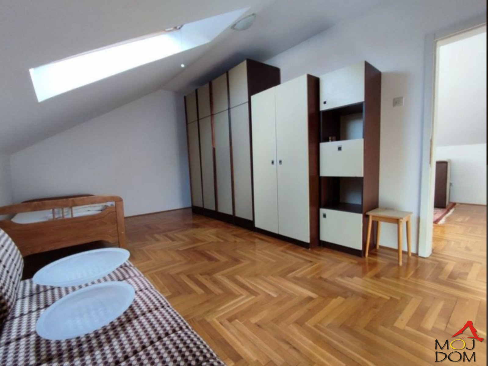 Stan,NOVI SAD,ŠARENGRAD,kv: 50, € 82400, ID: 1028823 3