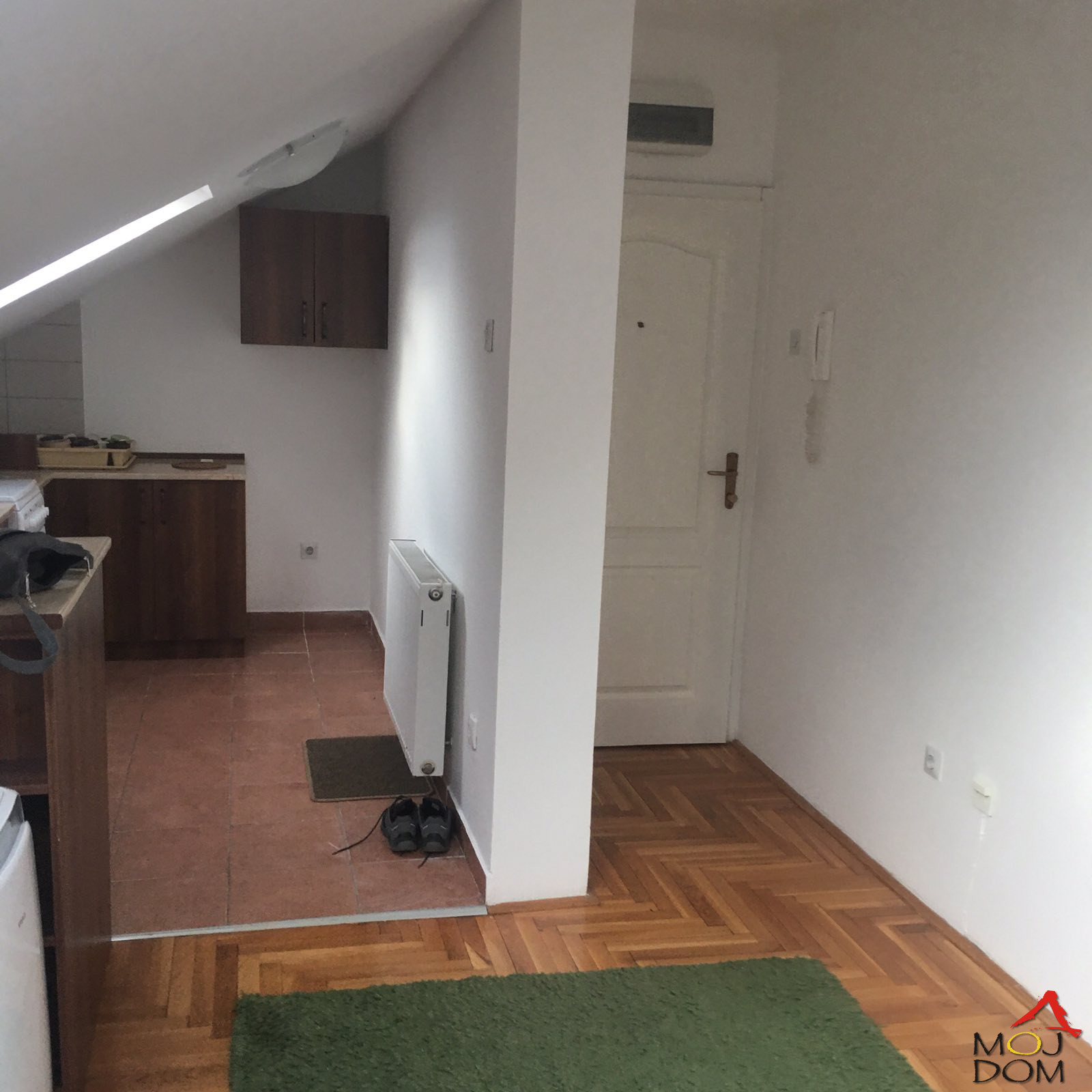 Stan,NOVI SAD,ŠARENGRAD,kv: 50, € 82400, ID: 1028823 7
