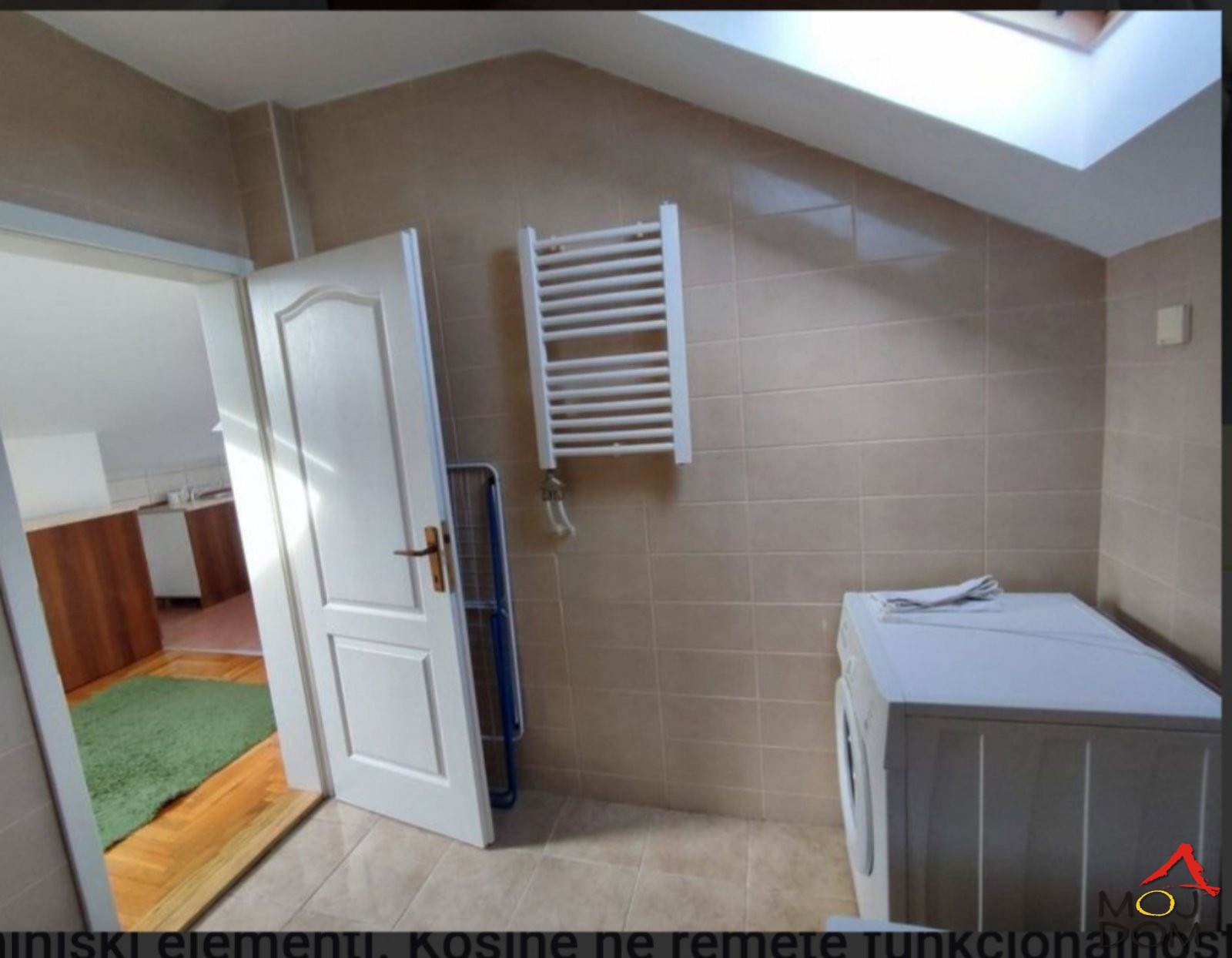 Stan,NOVI SAD,ŠARENGRAD,kv: 50, € 82400, ID: 1028823 8