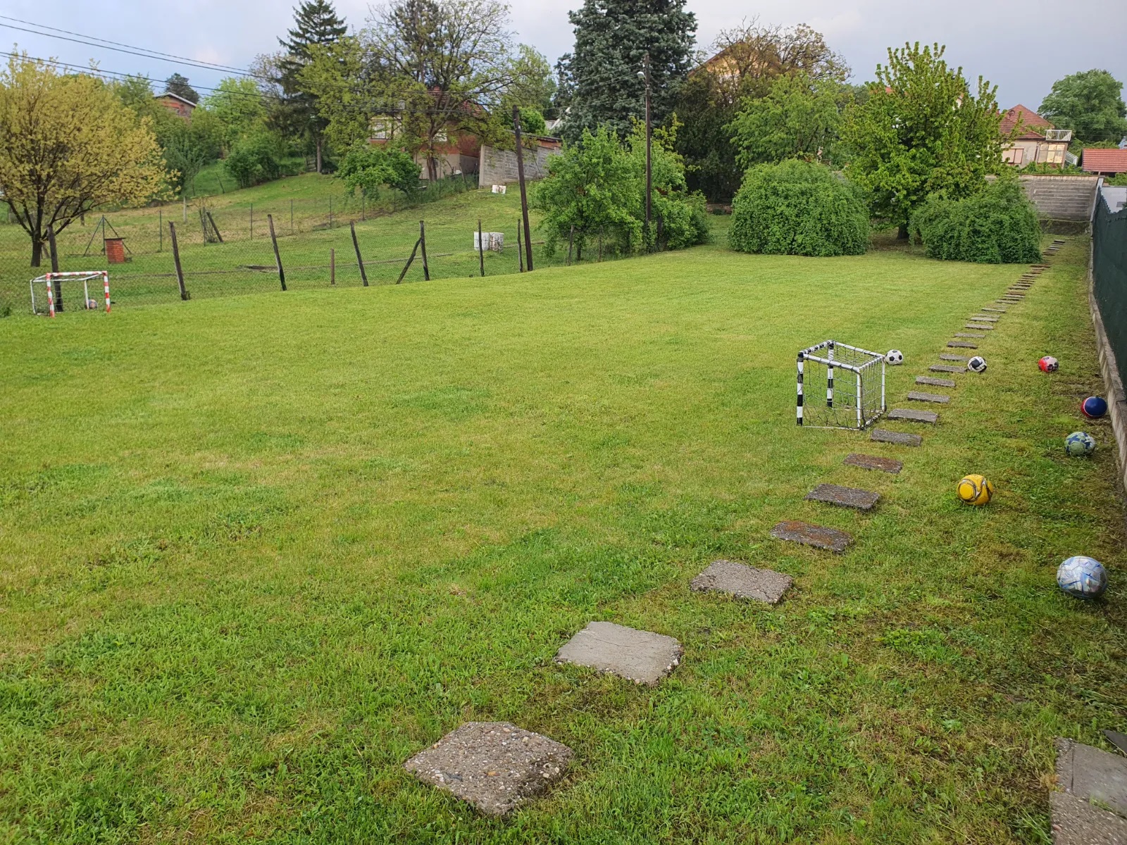 Prodajem plac u Smederevu 2