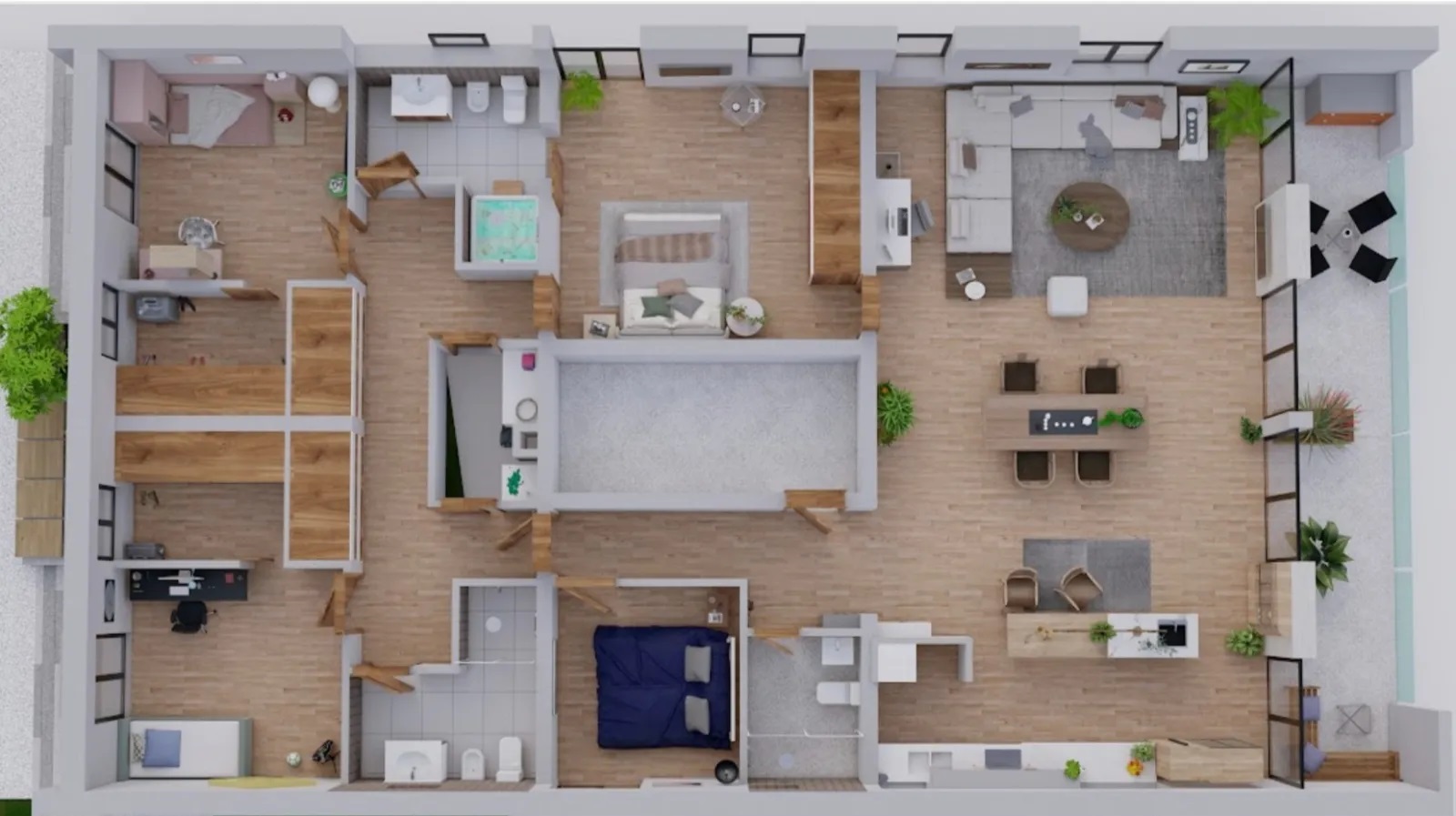 Prodajem plac u Smederevu 5