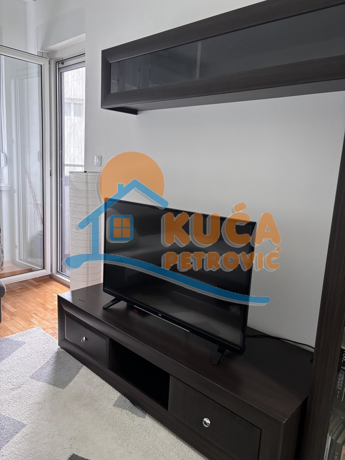 Dvosoban stan, 54 m2, Centar, Prešernova ID: i-012504 3