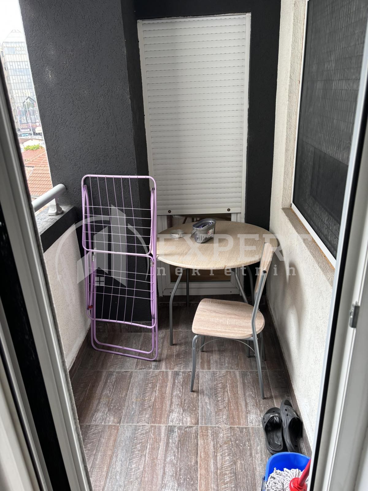 Dvosoban stan, 54 m2, Centar, Prešernova ID: i-012504 12