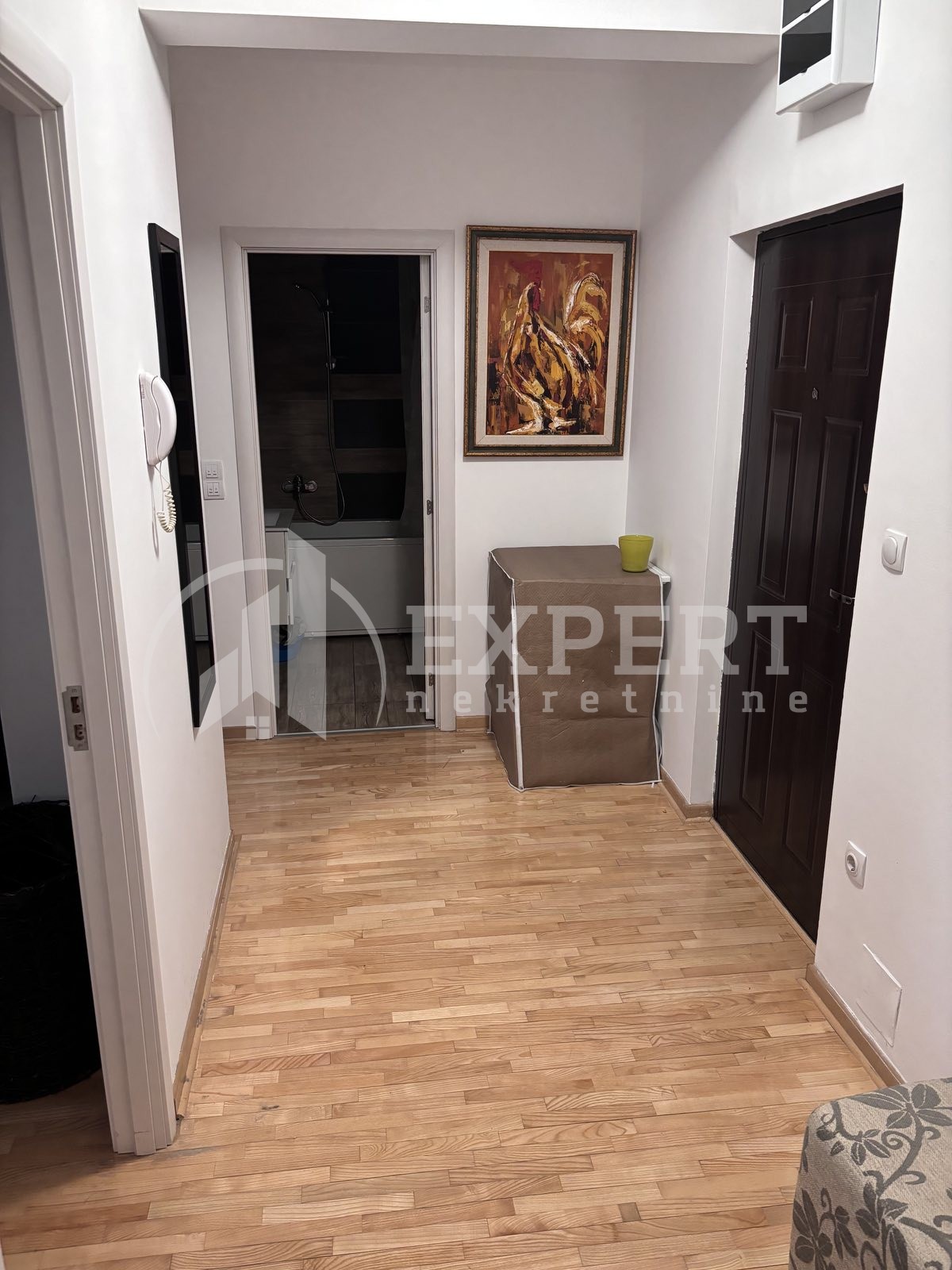 Dvosoban stan, 54 m2, Centar, Prešernova ID: i-012504 13