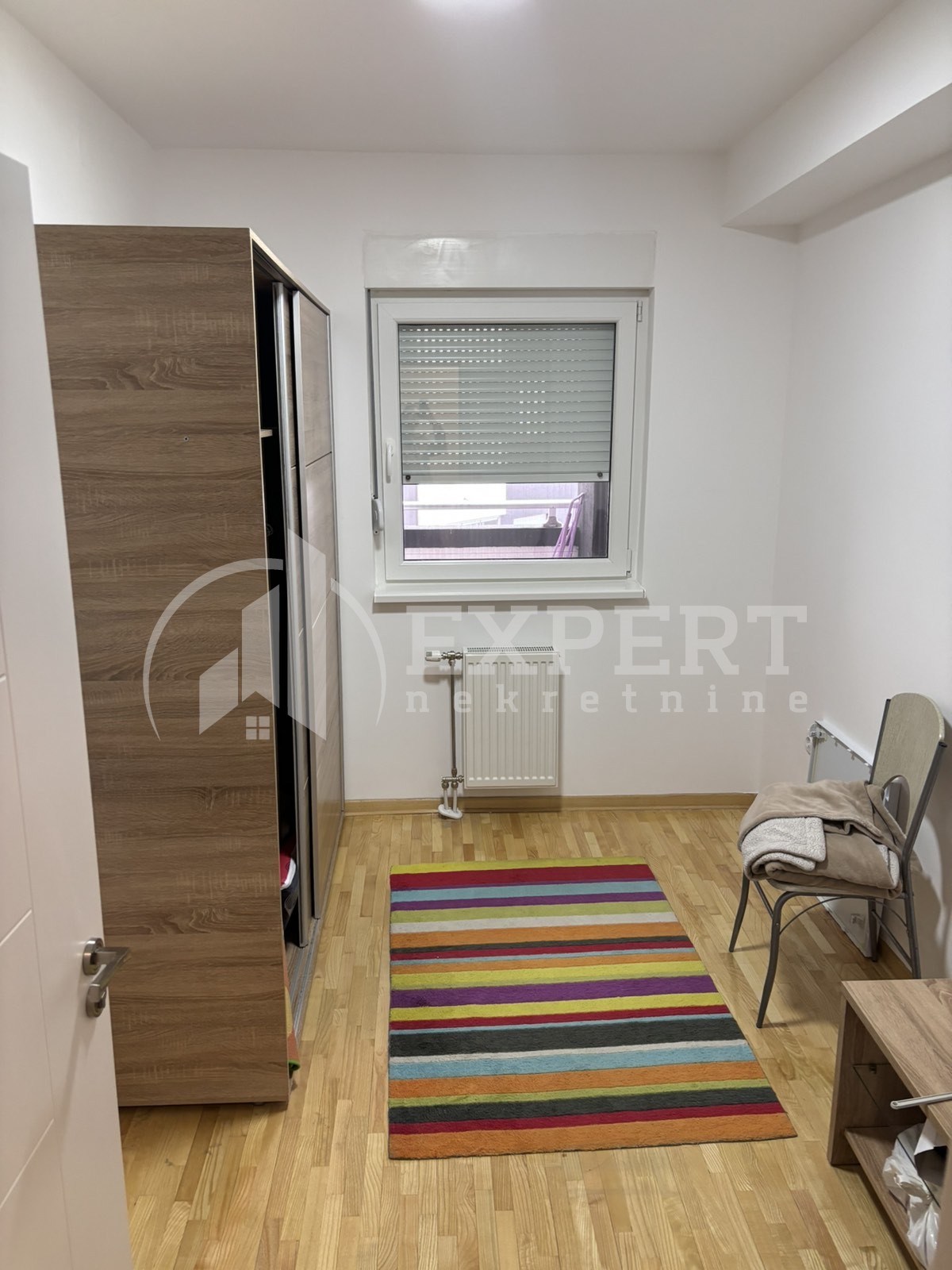 Dvosoban stan, 54 m2, Centar, Prešernova ID: i-012504 8