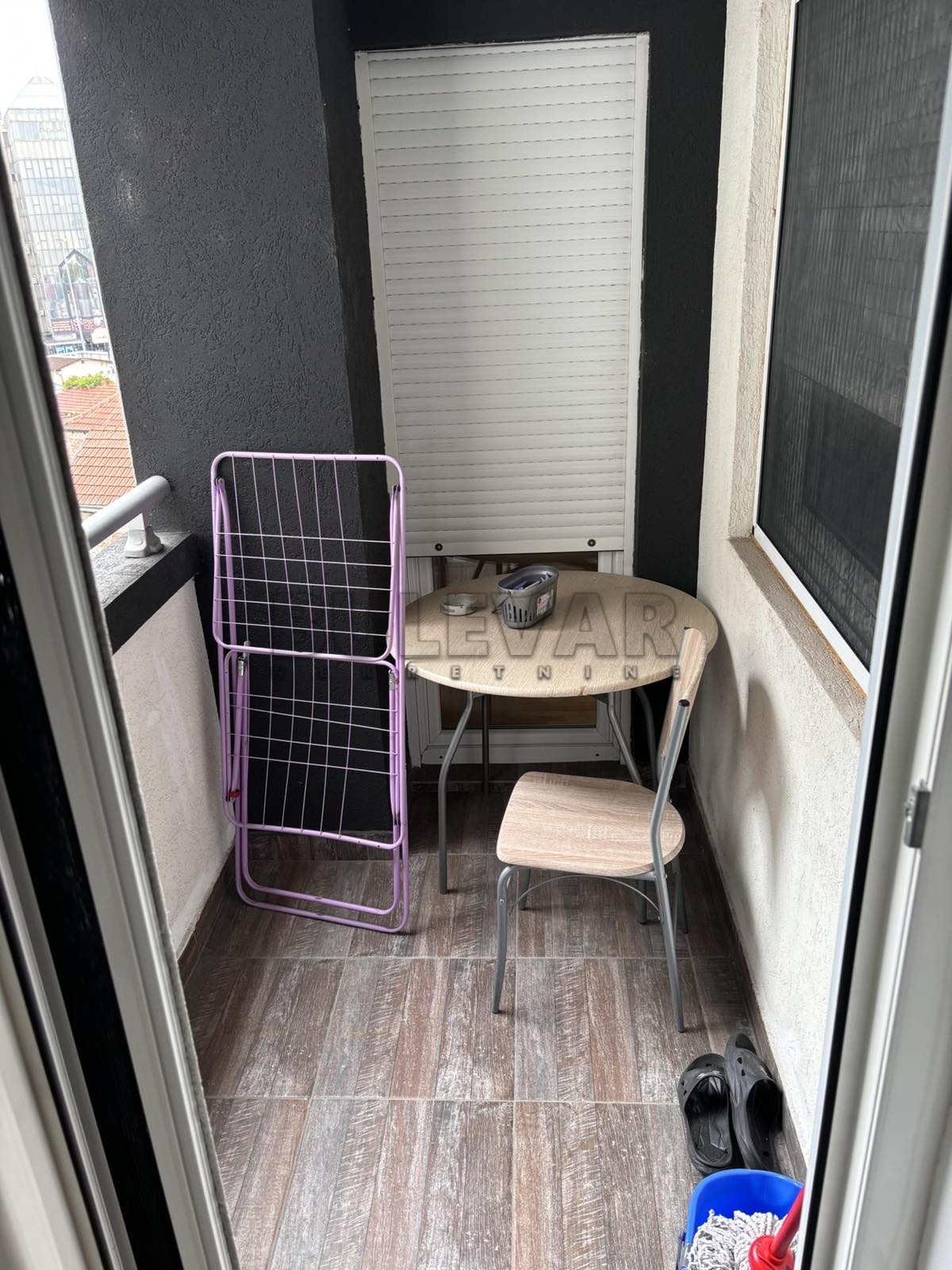 Dvosoban stan, 54 m2, Centar, Prešernova ID: i-012504 12