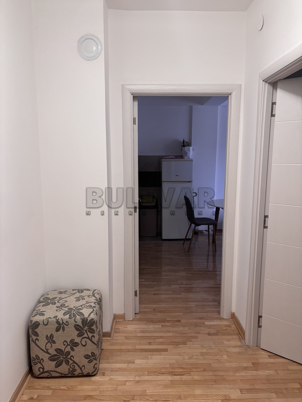 Dvosoban stan, 54 m2, Centar, Prešernova ID: i-012504 14