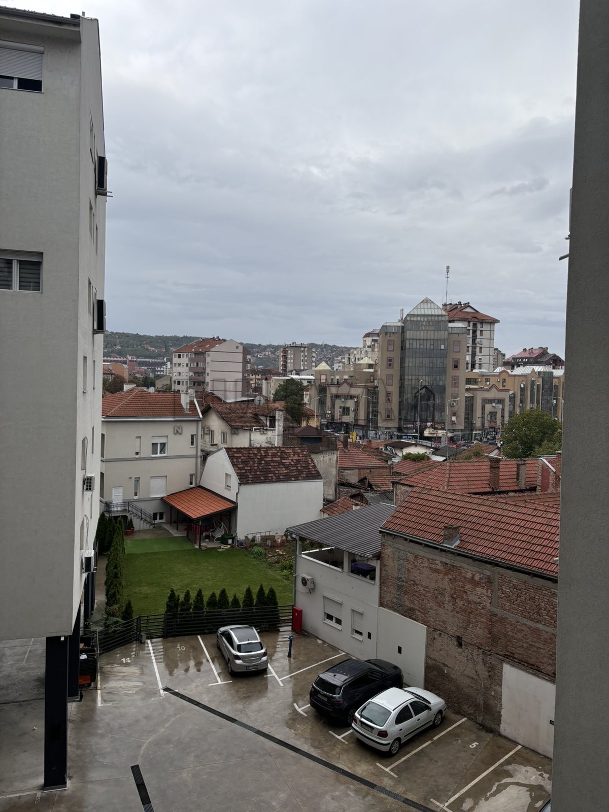 Dvosoban stan, 54 m2, Centar, Prešernova ID: i-012504 16