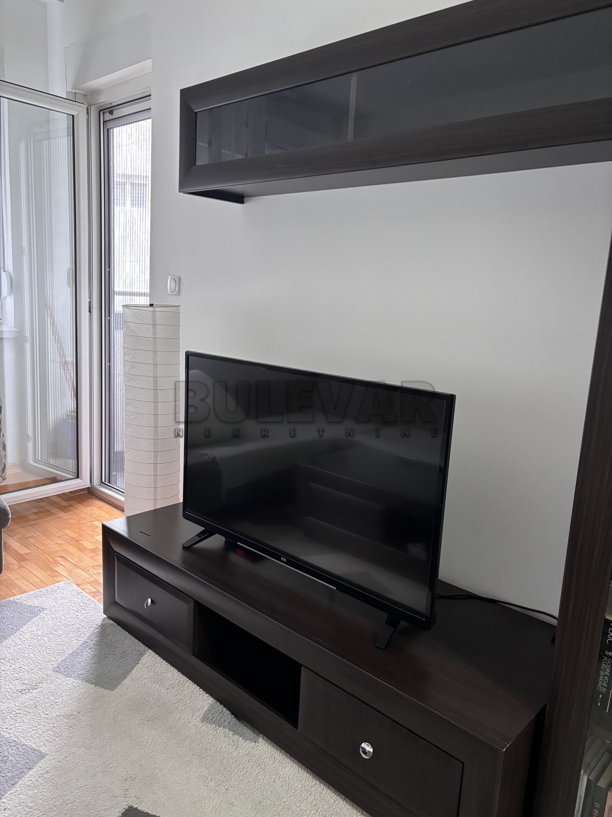 Dvosoban stan, 54 m2, Centar, Prešernova ID: i-012504 3