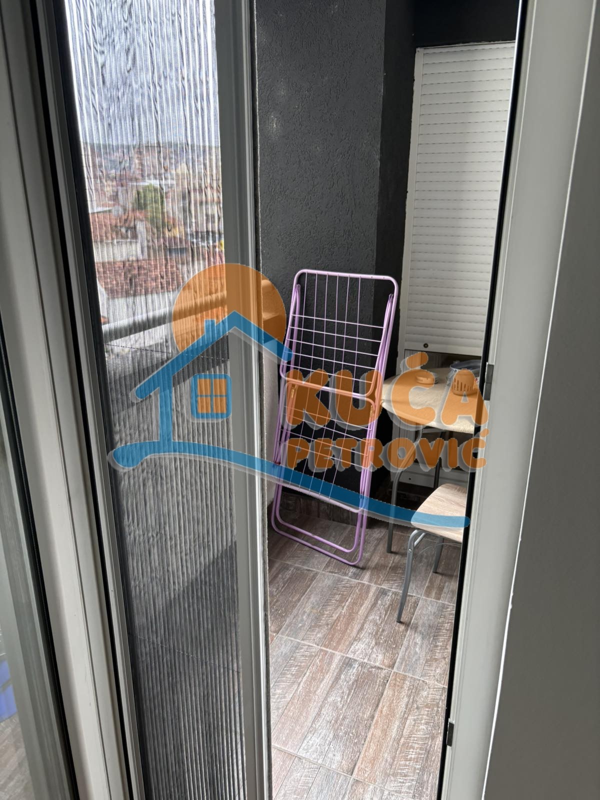 Dvosoban stan, 54 m2, Centar, Prešernova ID: i-012504 11