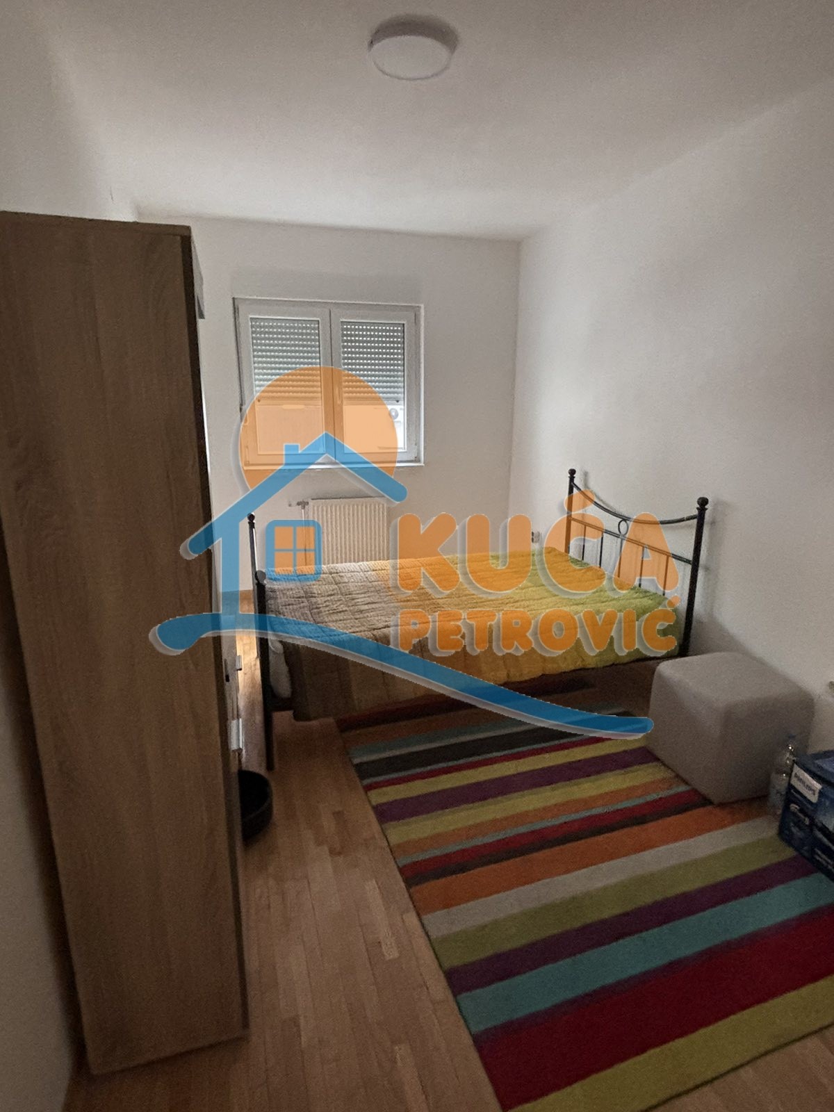 Dvosoban stan, 54 m2, Centar, Prešernova ID: i-012504 6