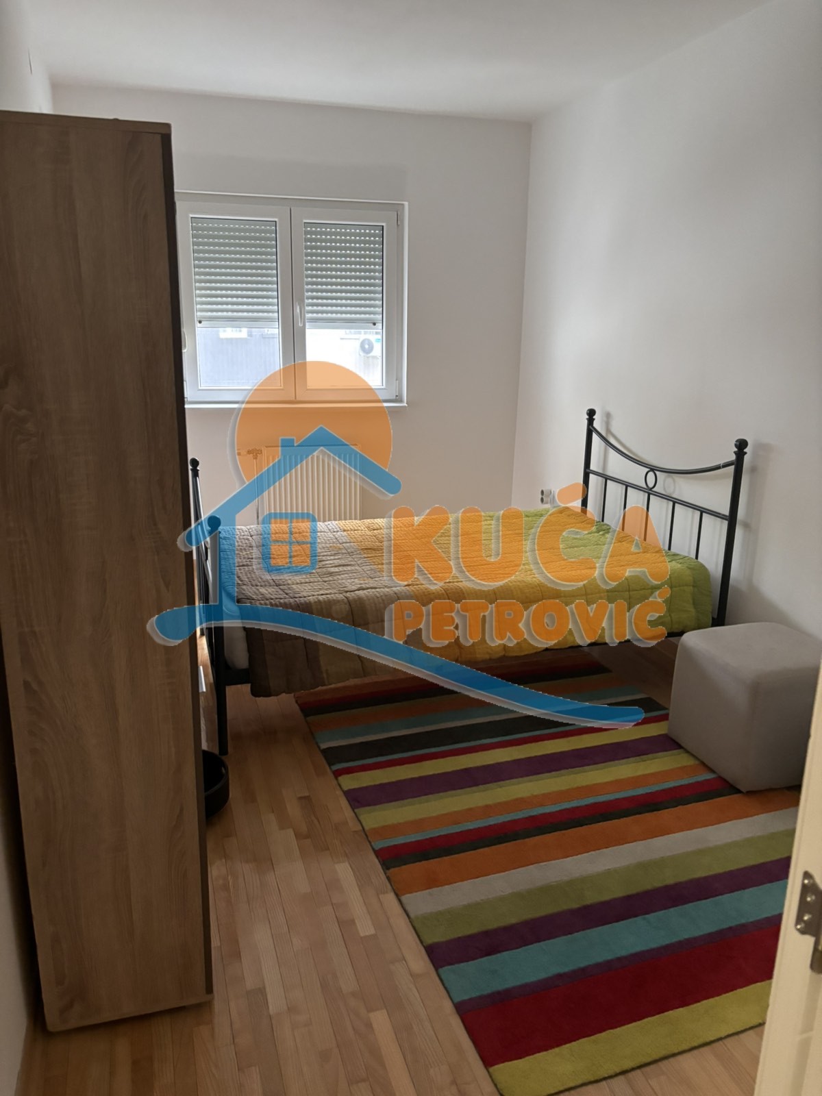 Dvosoban stan, 54 m2, Centar, Prešernova ID: i-012504 7