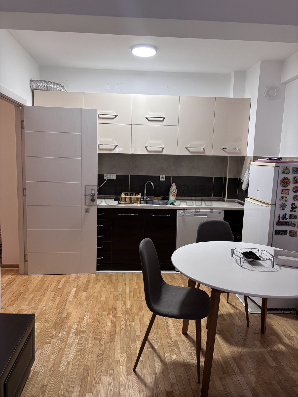 Dvosoban stan, 54 m2, Centar, Prešernova ID: i-012504 5