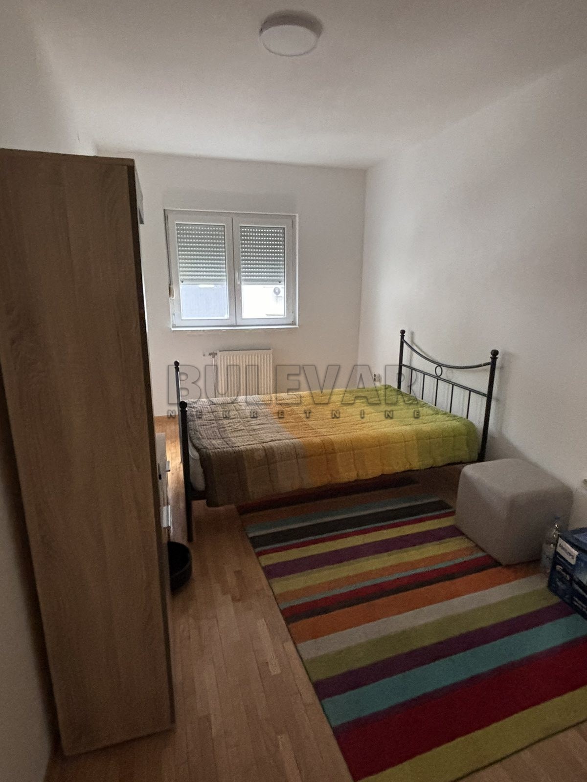 Dvosoban stan, 54 m2, Centar, Prešernova ID: i-012504 6