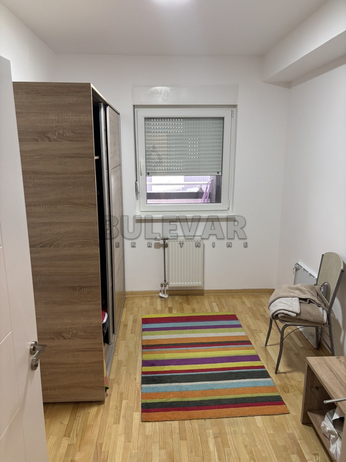Dvosoban stan, 54 m2, Centar, Prešernova ID: i-012504 8