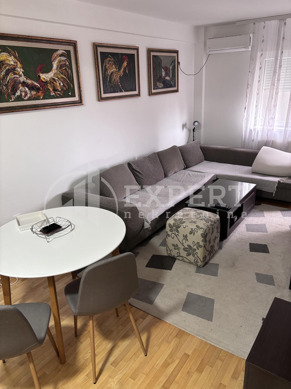 Dvosoban stan, 54 m2, Centar, Prešernova ID: i-012504 2