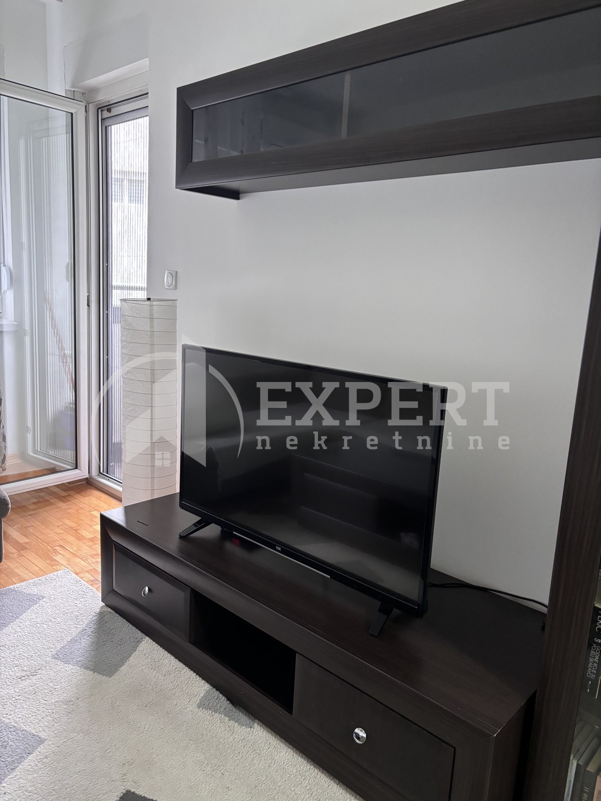 Dvosoban stan, 54 m2, Centar, Prešernova ID: i-012504 3